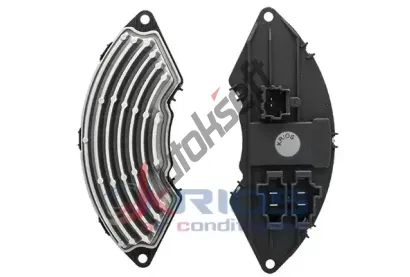 MEAT & DORIA Regulace vnitn ventilace MAD K106043, K106043