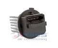Regulace vnitn ventilace MEAT & DORIA ‐ MAD K106045