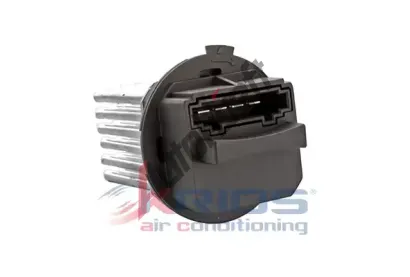 MEAT & DORIA Regulace vnitn ventilace MAD K106045, K106045