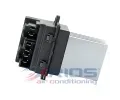 Regulace vnitn ventilace MEAT & DORIA ‐ MAD K106046