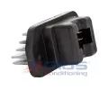Regulace vnitn ventilace MEAT & DORIA ‐ MAD K106047