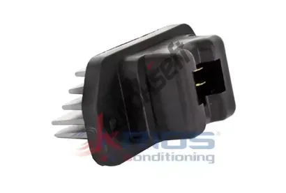 MEAT & DORIA Regulace vnitn ventilace MAD K106047, K106047