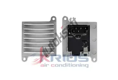 MEAT & DORIA Regulace vnitn ventilace MAD K106048, K106048