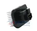 Regulace vnitn ventilace MEAT & DORIA ‐ MAD K106050