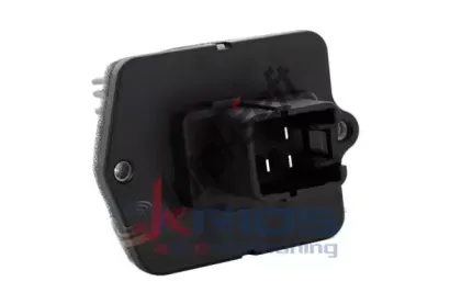 MEAT & DORIA Regulace vnitn ventilace MAD K106051, K106051