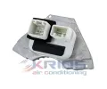 Regulace vnitn ventilace MEAT & DORIA ‐ MAD K106052