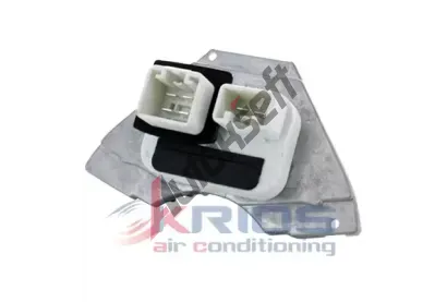 MEAT & DORIA Regulace vnitn ventilace MAD K106052, K106052
