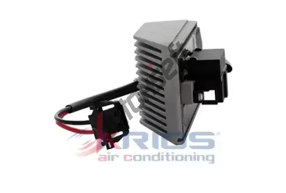 MEAT & DORIA Regulace vnitn ventilace MAD K106055, K106055