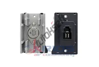 MEAT & DORIA Regulace vnitn ventilace MAD K106056, K106056