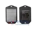 Regulace vnitn ventilace MEAT & DORIA ‐ MAD K106057