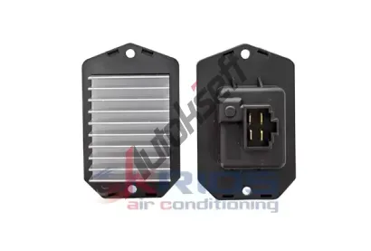 MEAT & DORIA Regulace vnitn ventilace MAD K106057, K106057