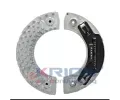 MEAT & DORIA Regulace vnitn ventilace ‐ MAD K106059