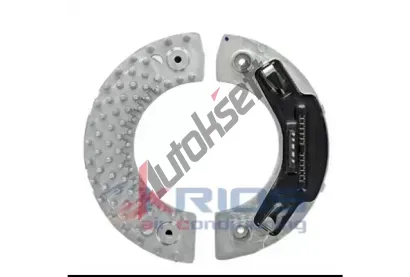 MEAT & DORIA Regulace vnitn ventilace MAD K106059, K106059