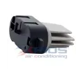MEAT & DORIA Regulace vnitn ventilace ‐ MAD K106060