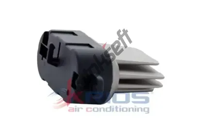 MEAT & DORIA Regulace vnitn ventilace MAD K106060, K106060