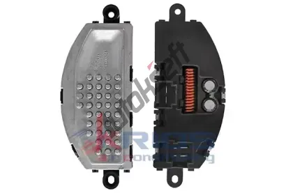 MEAT & DORIA Regulace vnitn ventilace MAD K106061, K106061
