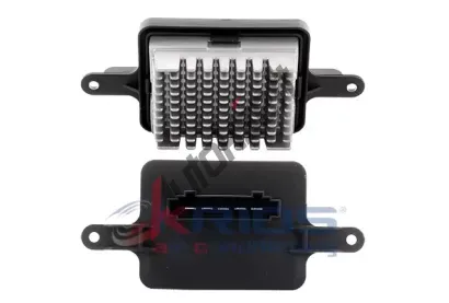 MEAT & DORIA Regulace vnitn ventilace MAD K106062, K106062