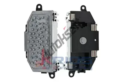 MEAT & DORIA Regulace vnitn ventilace MAD K106067, K106067