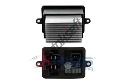 MEAT & DORIA Regulace vnitn ventilace MAD K106068, K106068