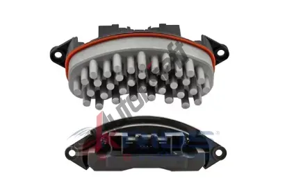 MEAT & DORIA Regulace vnitn ventilace MAD K106070, K106070