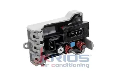 MEAT & DORIA Regulace vnitn ventilace MAD K106071, K106071