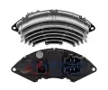 Regulace vnitn ventilace MEAT & DORIA ‐ MAD K106073