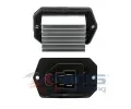Regulace vnitn ventilace MEAT & DORIA ‐ MAD K106076