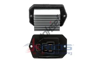 MEAT & DORIA Regulace vnitn ventilace MAD K106076, K106076