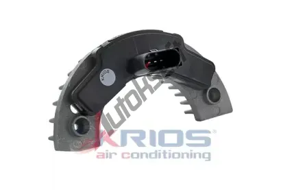 MEAT & DORIA Regulace vnitn ventilace MAD K106077, K106077