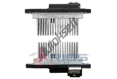 MEAT & DORIA Regulace vnitn ventilace MAD K106081, K106081