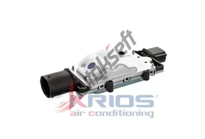 MEAT & DORIA Regulace vnit�n� ventilace MAD K106092, K106092