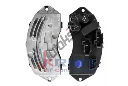 MEAT & DORIA Regulace vnitn ventilace MAD K106094, K106094