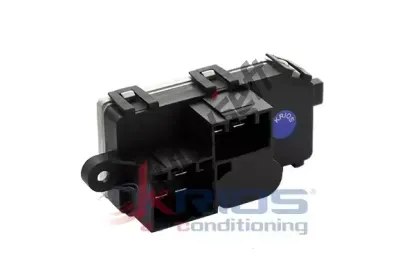 MEAT & DORIA Regulace vnitn ventilace MAD K106095, K106095