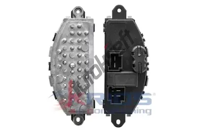 MEAT & DORIA Regulace vnitn ventilace MAD K106097, K106097
