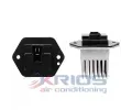 Regulace vnitn ventilace MEAT & DORIA ‐ MAD K106099