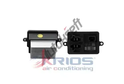 MEAT & DORIA Regulace vnitřní ventilace MAD K106101, K106101 MEAT & DORIA Regulace vnitřní ventilace MAD K106101, K106101