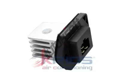 MEAT & DORIA Regulace vnitn ventilace MAD K106103, K106103