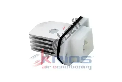 MEAT & DORIA Regulace vnitn ventilace MAD K106104, K106104