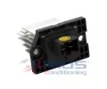 Regulace vnitn ventilace MEAT & DORIA ‐ MAD K106105