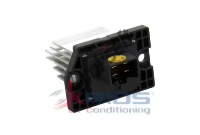 MEAT & DORIA Regulace vnitřní ventilace MAD K106105, K106105 MEAT & DORIA Regulace vnitřní ventilace MAD K106105, K106105