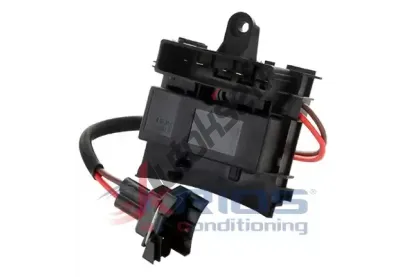 MEAT & DORIA dic jednotka elektrickho vtrku (chlazen motoru) MAD K106119, K106119