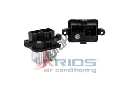 MEAT & DORIA Regulace vnitn ventilace MAD K106120, K106120