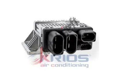 MEAT & DORIA Regulace vnitn ventilace MAD K106127, K106127