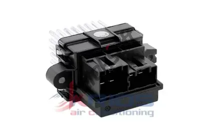 MEAT & DORIA Regulace vnitn ventilace MAD K106128, K106128