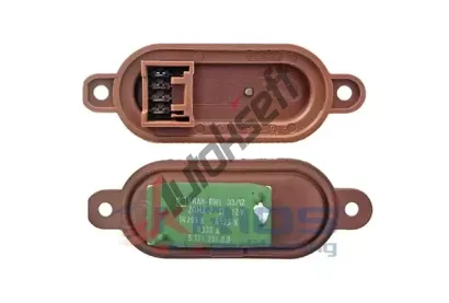 MEAT & DORIA Odpor vnitnho tlakovho ventiltoru MAD K109003, K109003