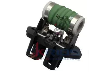 MEAT & DORIA Odpor vnitnho tlakovho ventiltoru MAD K109005, K109005