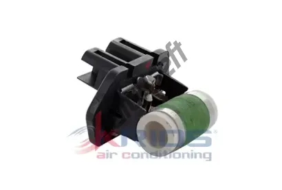 MEAT & DORIA Odpor vnitnho tlakovho ventiltoru MAD K109036, K109036