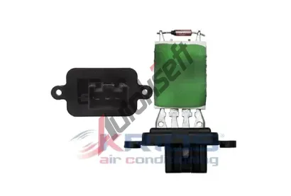 MEAT & DORIA Odpor vnitnho tlakovho ventiltoru MAD K109037, K109037