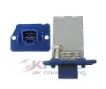 Odpor vnitnho tlakovho ventiltoru MEAT & DORIA ‐ MAD K109039
