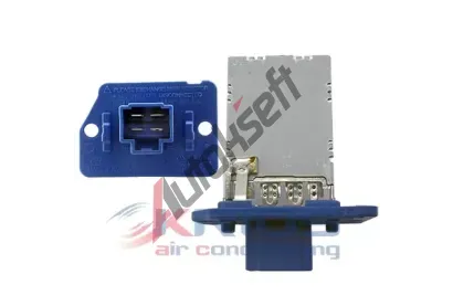 MEAT & DORIA Odpor vnitnho tlakovho ventiltoru MAD K109039, K109039